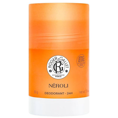 Дезодорант Roger&Gallet Нероли, 50 г