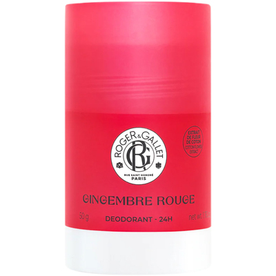 Дезодорант Roger&Gallet Имбирь, 50 г