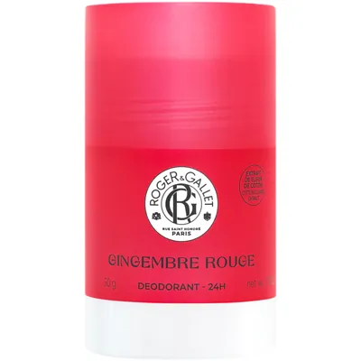 Дезодорант Roger&Gallet Gingembre Rouge Імбир, 50 г
