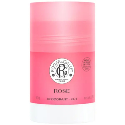 Дезодорант Roger&Gallet Роза, 50 г