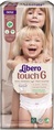 Подгузники-трусики Libero Touch Pants размер 6, 13-20 кг, 30 шт
