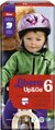 Подгузники-трусики Libero Up&Go размер 6, 13-20 кг, 36 шт
