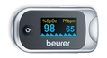 Пульсоксиметр Beurer PO 40
