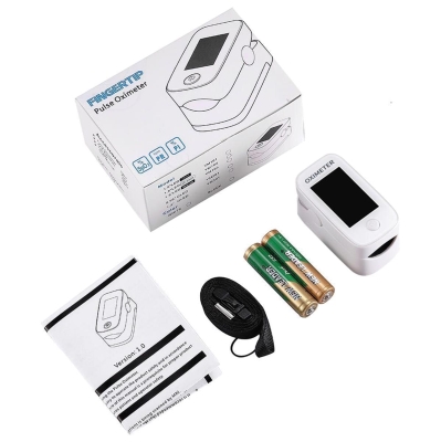 Пульсоксиметр SONOSAT-F02T