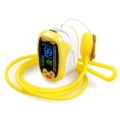 Пульсоксиметр Pulse Oximeter S8P детский с USB