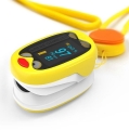 Пульсоксиметр Pulse Oximeter S8P детский с USB