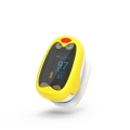 Пульсоксиметр Pulse Oximeter S8P детский с USB