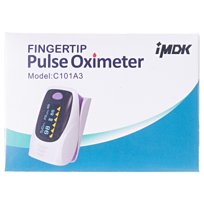 Пульсоксиметр Pulse Oximeter C101A3