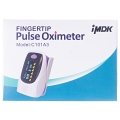 Пульсоксиметр Pulse Oximeter C101A3