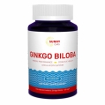 Гинкго билоба Sunny Caps Ginkgo Biloba по 20 мг №100