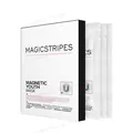 Магнітна маска Magicstripes Magnetic Youth Mask з ефектом омолодження, 3 шт