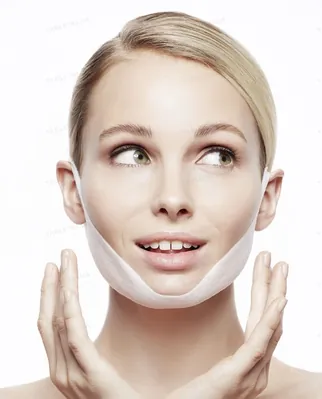Колагенова маска Magicstripes Lifting Collagen Mask ліфтинг, 5 шт