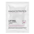 Коллагеновая маска Magicstripes Lifting Collagen Mask лифтинг, 5 штук