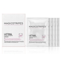 Коллагеновая маска Magicstripes Lifting Collagen Mask лифтинг, 5 штук