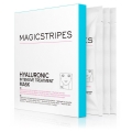 Маска Magicstripes Hyaluronic Intensive Treatment Mask с гиалуроновой кислотой, 3 штуки