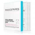 Маска Magicstripes Hyaluronic Intensive Treatment Mask з гіалуроновою кислотою, 3 шт