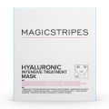 Маска Magicstripes Hyaluronic Intensive Treatment Mask с гиалуроновой кислотой, 3 штуки