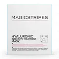 Маска Magicstripes Hyaluronic Intensive Treatment Mask з гіалуроновою кислотою, 3 шт