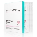 Маска-детокс Magicstripes Deep Detox Tightening Mask Глубокое очищение кожи, 3 штуки