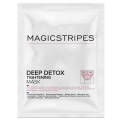 Маска-детокс Magicstripes Deep Detox Tightening Mask Глубокое очищение кожи, 3 штуки