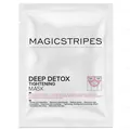 Маска-детокс Magicstripes Deep Detox Tightening Mask Глибоке очищення шкіри, 3 шт