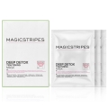 Маска-детокс Magicstripes Deep Detox Tightening Mask Глубокое очищение кожи, 3 штуки