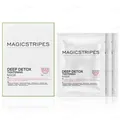 Маска-детокс Magicstripes Deep Detox Tightening Mask Глибоке очищення шкіри, 3 шт