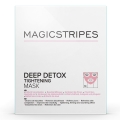 Маска-детокс Magicstripes Deep Detox Tightening Mask Глубокое очищение кожи, 3 штуки