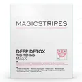 Маска-детокс Magicstripes Deep Detox Tightening Mask Глибоке очищення шкіри, 3 шт