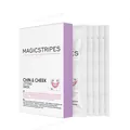 Маска для підборіддя і щік Magicstripes Chin & Cheek Lifting Mask ліфтинг ефект, 5 шт