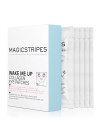 Патчи коллагеновые Magicstripes Wake Me Up Collagen, 5 уп