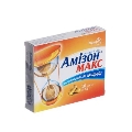 Амизон макс капсулы по 0.5 г №10 в блис.