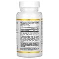 Цинк пиколинат California Gold Nutrition Zinc picolinate 50 мг, 120 капсул