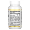 Цинк піколінат California Gold Nutrition Zinc Picolinate 50 мг вег. капсули №120