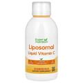 Витамин С Липосомальный жидкий Super Nutrition Liposomal Vitamin C 1000 мг, 250 мл