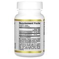 Витамин D3 + K2 California Gold Nutrition Vitamin D3 + K2 веганские капсулы №60