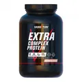 Протеїн комплексний Vansiton Extra Complex Protein, диня-морозиво, 1,4 кг