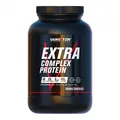Протеїн комплексний Vansiton Extra Complex Protein, подвійний шоколад, 1,4 кг