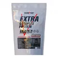 Протеїн комплексний Vansiton Extra Complex Protein, подвійний шоколад, 3,4 кг