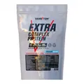 Протеїн комплексний Vansiton Extra Complex Protein, шоколад-кокос, 3,4 кг