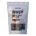 Протеїн сироватковий концентрат Vansiton Ultra Fast Protein, капучино, 3,2 кг