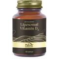 Поливит Суперкапс Liposomal Vitamin D3 капсулы №60