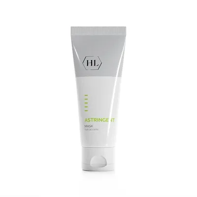 Маска для обличчя Holy Land Astringent астрінджент, 70 мл
