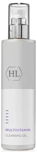 Гель для обличчя Holy Land Multi Vitamin очищуючий, 250 мл