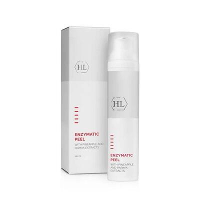 Пилинг для лица Holy Land Enzymatic Peel энзимный, 100 мл