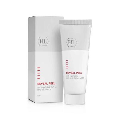 Пилинг-гель для лица Holy Land Reveal Peel, 75 мл