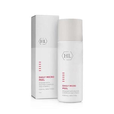 Пилинг-пудра для лица Holy Land Daily Micro Peel, 75 г