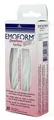 Зубні нитки Dr.Wild Emoform Duofloss, тонкі, 30 шт