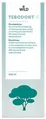 Ополіскувач для порожнини рота Dr.Wild Tebodont-F, 400 мл