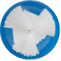 Міжзубні йоржики Paro Swiss 3star-grip, x-тонкі, сині, 3.5 мм, 4 шт